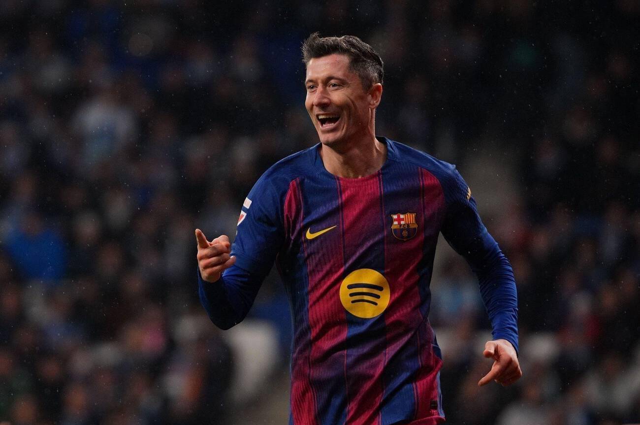 博彩网站导航-4个月有望减11分差距 巴萨正上演西甲史上最大逆转