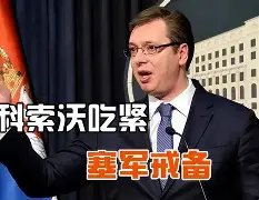 博彩评级网-瑞典科索沃危机