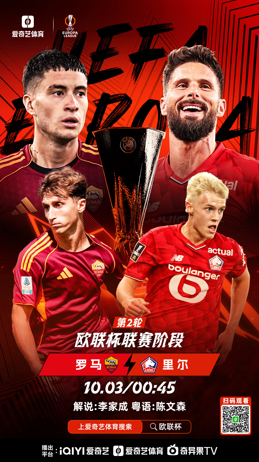 欧洲十五大豪强阵容大比拼 谁才是欧洲第一?